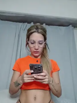 Cam4 Sex Cam of Bel1995