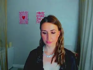 Cam4 Adult Video Chat of GentleFlowe