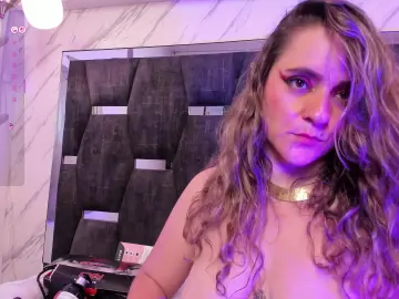 Cam4 Sex Cam of GinnaGrace
