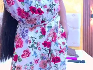 Cam4 Live Porn of amabel_zambrano