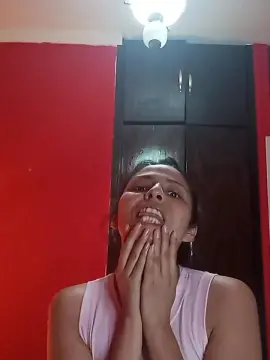 Cam4 Live Sex Cam of lusensual4