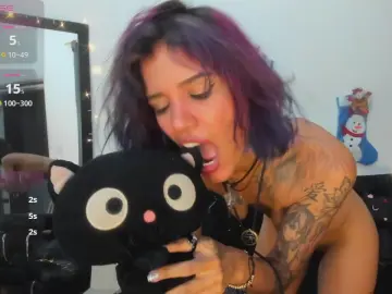 Cam4 Adult Video Chat of orianaasaenz