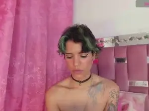 Cam4 Adult Webcam of orianaasaenz