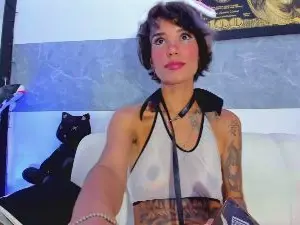 Cam4 Live Sex Cam of orianaasaenz