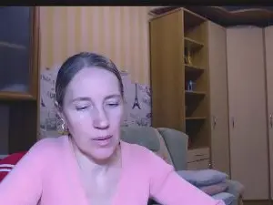 Cam4 Live Sex of Oly_nice