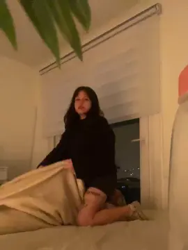 Cam4 Live Porn of PrincessTomy
