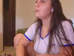Cam4 Live Sex of misssav