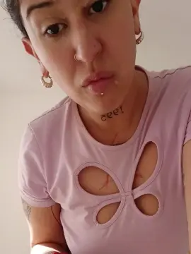 Cam4 Watch Live Sex Cams of Amparo95