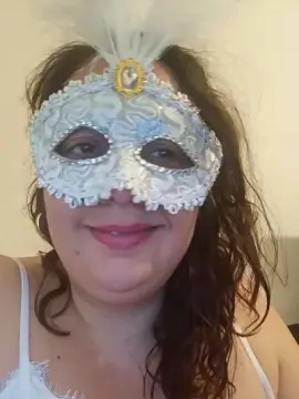 Cam4 Sex Chat of Ladamadargento9