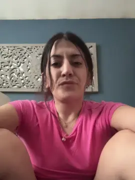 Cam4 Sex Cam of Lilmamakeke