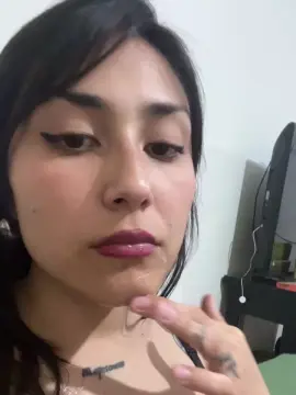 Cam4 Sex Cam of Chinitaaa28