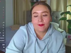 Cam4 Sex Chat of Khalia_