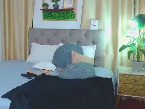 Cam4 Free Porn Cam of Khalia_