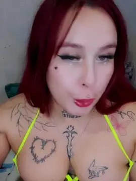 Cam4 Live Sex of Natibitz666