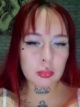 Cam4 Sex Cam of Natibitz666