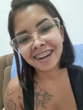 Cam4 Private Sex Chat of Stefc25