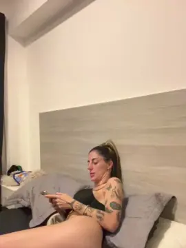 Cam4 Adult Webcam of Ferchule7