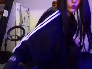 Cam4 Adult Webcam of trixxxa