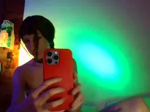 Cam4 Sex Chat of trixxxa