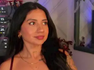 Cam4 Free Porn Cam of NathCinema