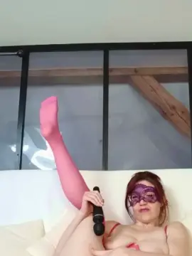 Cam4 Best Webcam of chatoncokinXX