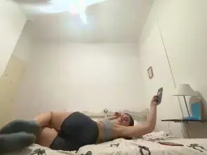 Cam4 Free Porn Cam of martinagianne