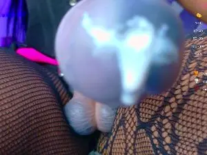 Cam4 Live Sex Cam of miss_scarllet