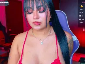 Cam4 Adult Webcam of miss_scarllet