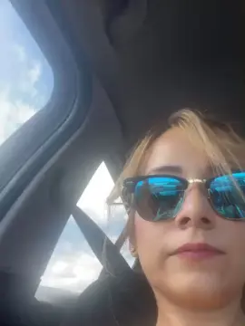 Cam4 Free Porn Cam of AlejandraRose69