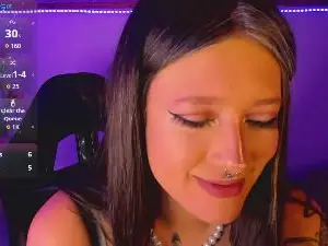 Cam4 Live Sex of Its_KatApple