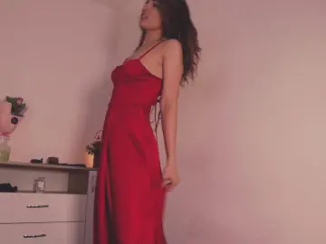 Cam4 Live Sex of MissLullu