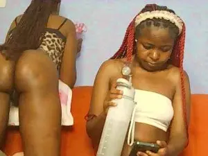Cam4 Sex Cam of Sandequeen