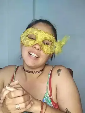 Cam4 Sex Cam of karicias_xxx