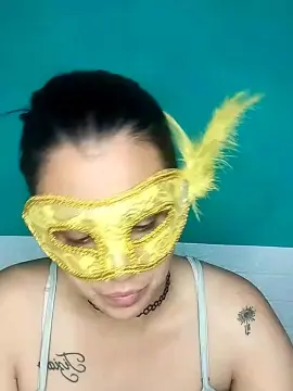 Cam4 Adult Video Chat of karicias_xxx