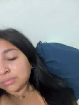 Cam4 Nude Webcam of larissa350