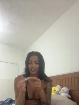 Cam4 Adult Video Chat of Cogumelorosaa