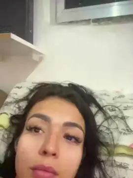 Cam4 Nude Webcam of Cogumelorosaa