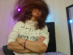 Cam4 Nude Webcam of nicky_pop