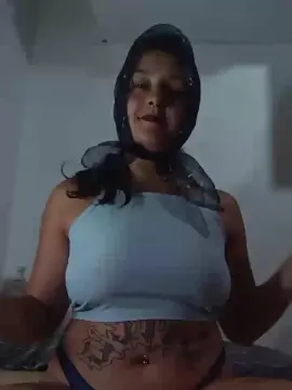 Cam4 Live Sex of Belilla