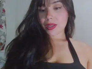 Cam4 Nude Webcam of Demteer24