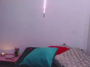 Cam4 Live Porn of Girlghost_