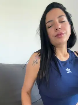 Cam4 Live Porn of Soyestrella