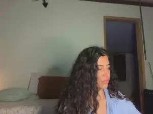 Cam4 Free Porn Cam of deusaludovica