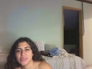 Cam4 Sex Cam of deusaludovica