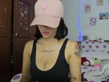 Cam4 Adult Video Chat of Cristal_luna
