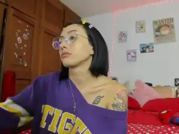 Cam4 Best live sex cam show of Cristal_luna