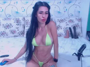 Cam4 Free Porn Cam of FoxxyMegan