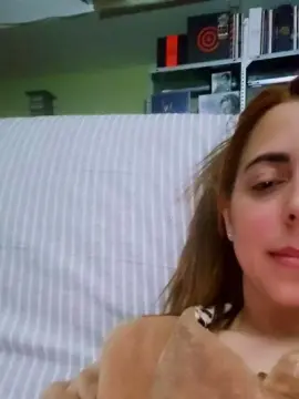 Cam4 Adult Video Chat of Laputita2023