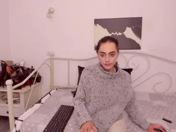 Cam4 Sex Chat of jessystarrr