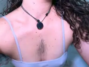 Cam4 Live Porn of Liubimaja